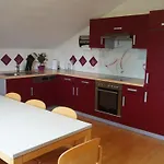 100 Qm 1 - Near Highway דירה *
