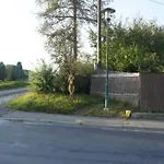 100 Qm 1 - Near Highway * גלייסדורף