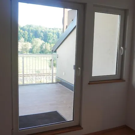 Geraeumige Naehe Autobahn A2 Apartamento *