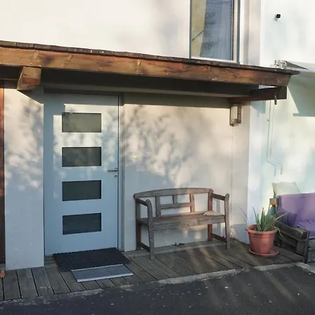 Appartement 100 Qm 1 - Near Highway