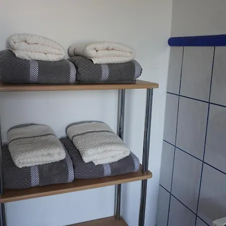 Apartamento Geraeumige Naehe Autobahn A2 *