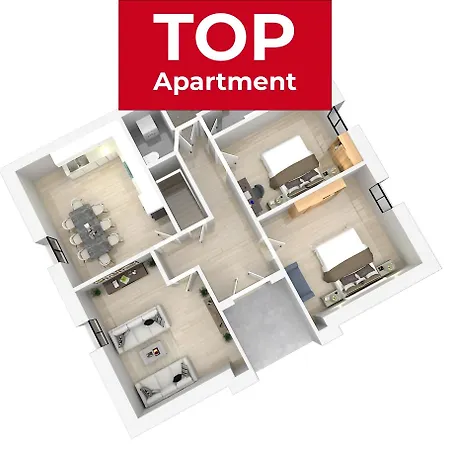 Apartamento Geraeumige Naehe Autobahn A2 Gleisdorf