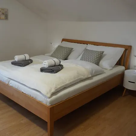 Apartamento Geraeumige Naehe Autobahn A2 Gleisdorf