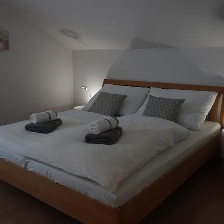 Apartamento Geraeumige Naehe Autobahn A2 *