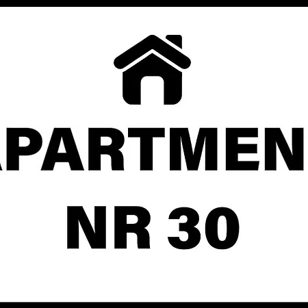 100 Qm 1 - Near Highway Appartement