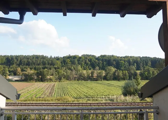 شقة 100 Qm 1 - Near Highway غليسدورف