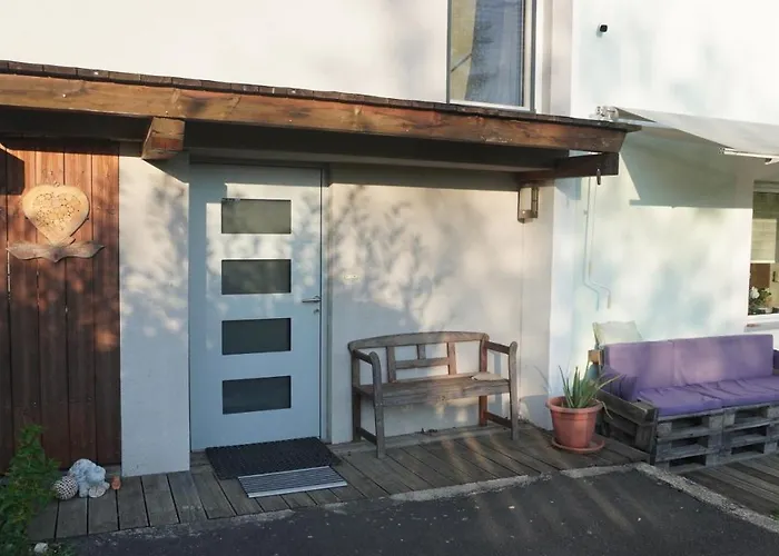 Apartmán 100 Qm 1 - Near Highway